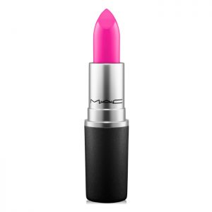 Mac Rúzs Matte Amplified Lipstick Impassioned