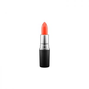 Mac Rúzs Matte Amplified Lipstick Morange