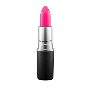 Mac Rúzs Amplified Lipstick Full Fuschia 3gr
