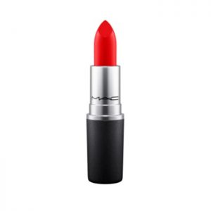 Mac Rúzs Matte Lipstick Red Rock 3g