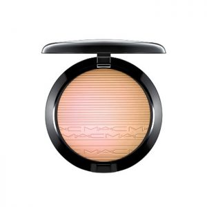 Mac Extra Dimension Highlighter Show Gold