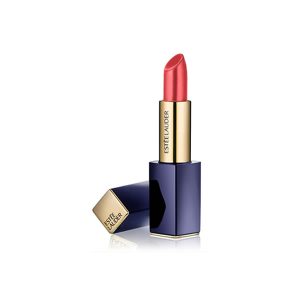 Estee Lauder Rúzs Pure Color Envy Sculpting Lipstick Defiant Coral