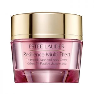 Estée Lauder Resilience Multi-Effect Tri-Peptide Face And Neck Cream Dry Skin 50ml