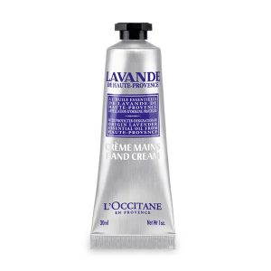 Loccitane Lavande Hands Cream 30ml