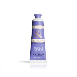 L’Occitane Iris Bleu & Blanc Hand Cream 30ml
