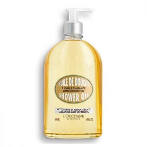L’Occitane Almond Shower Oil 500ml