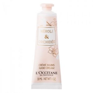 L’Occitane Néroli & Orchidée Hand Cream 30ml
