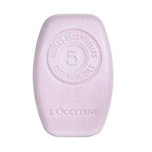 L’Occitane Gentle & Balance Solid Shampoo 60g