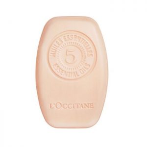 L’Occitane Intensive Repair Solid Shampoo 60g