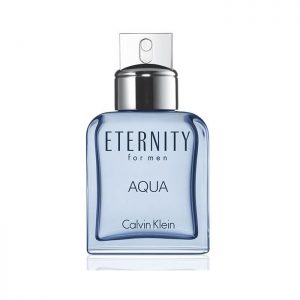 Calvin Klein Eternity For Men Aqua Eau De Toilette Spray 50ml