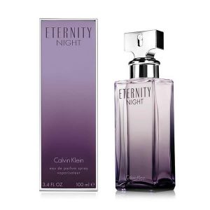 Calvin Klein Parfüm Eternity Night Eau De Perfume Spray 100ml