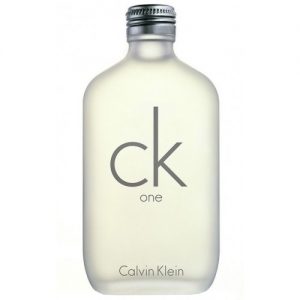Calvin Klein One Eau De Toilette Spray 200ml