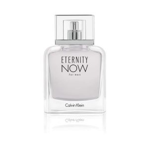Calvin Klein Eternity Now For Men Eau De Toilette Spray 50ml