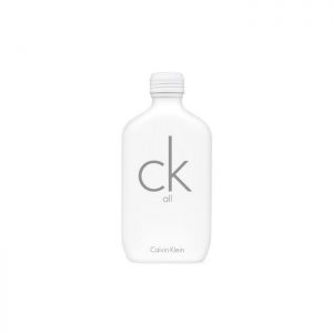 Calvin Klein Ck All Eau De Toilette Spray 50ml