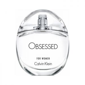 Calvin Klein Parfüm Obsessed For Women Eau De Perfume Spray 100ml