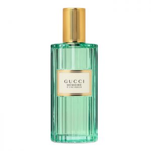 Gucci Parfüm Mémoire D’Une Odeur Eau De Perfume Spray 100ml