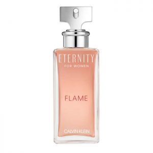 Calvin Klein Parfüm Eternity Flame Woman Eau De Perfume Spray 100ml