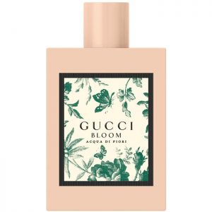 Gucci Bloom Acqua Di Fiori Eau De Toilette Spray 50ml