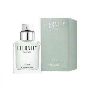 Calvin Klein Eternity For Men Cologne Spray 50ml