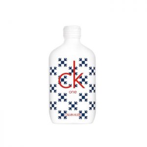 Calvin Klein One Collector’s Edition Eau De Toilette Spray 200ml