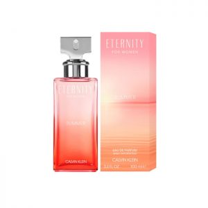Calvin Klein Parfüm Eternity Summer 2020 Eau De Perfume Spray 100ml