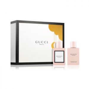 Gucci Bloom Eau De Parfum Spray 50ml Set 2 Pieces 2020