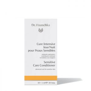 Dr Hauschka Sensitive Care Conditioner 10x 1ml