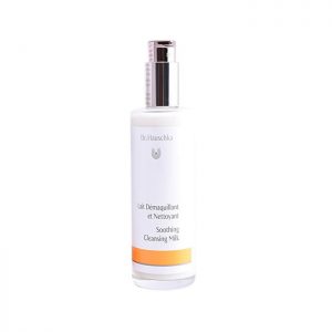 Dr. Hauschka Soothing Cleasing Milk 145ml