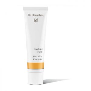 Dr Hauschka Soothing Mask 30ml