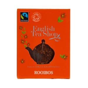 Rooibos Bio Tea – piramis, 1 db,