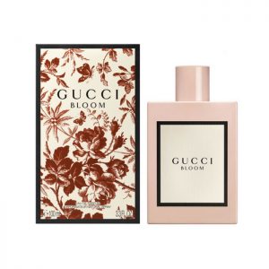 Gucci Parfüm Bloom Eau De Perfume Spray 100ml