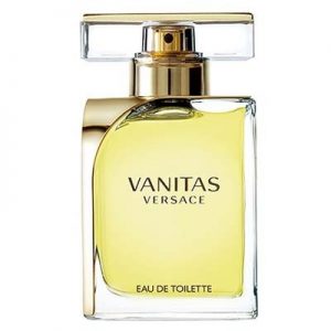 Versace Vanitas Eau De Toilette Spray 100ml