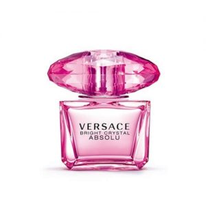 Versace Parfüm Bright Crystal Absolu Eau De Perfume Spray 90ml