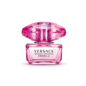 Versace Parfüm Bright Crystal Absolu Eau De Perfume Spray 50ml