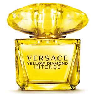 Versace Parfüm Yellow Diamond Intense Eau De Perfume Spray 90ml