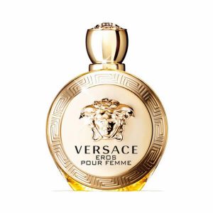 Versace Parfüm Eros Pour Femme Eau de Perfume Spray 50ml