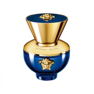 Versace Parfüm Pour Femme Dylan Blue Eau De Perfume Spray 30ml