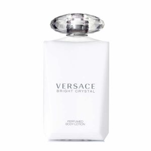 Versace Parfüm Bright Crystal Perfumed Body Lotion 200ml