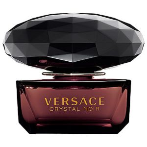 Versace Crystal Noir Eau De Toilette Spray 90ml