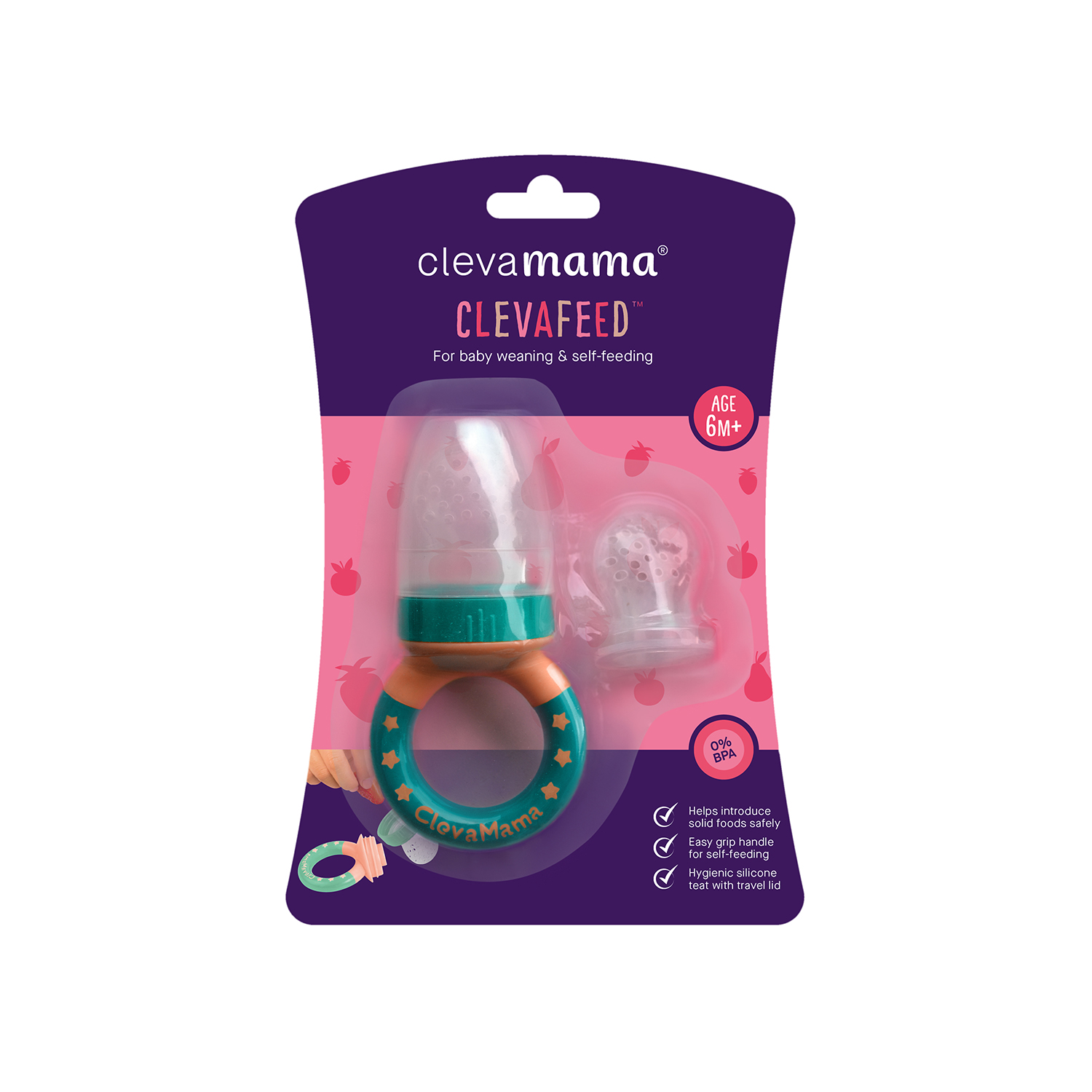 #7012_New ClevaFeed_with_Extra_Teat