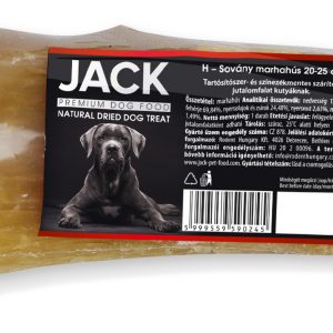 Jack sovány marhahús 100g