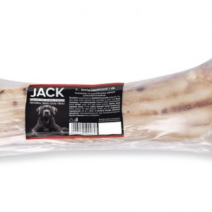Jack marha lábszárcsont 1db 45-55cm